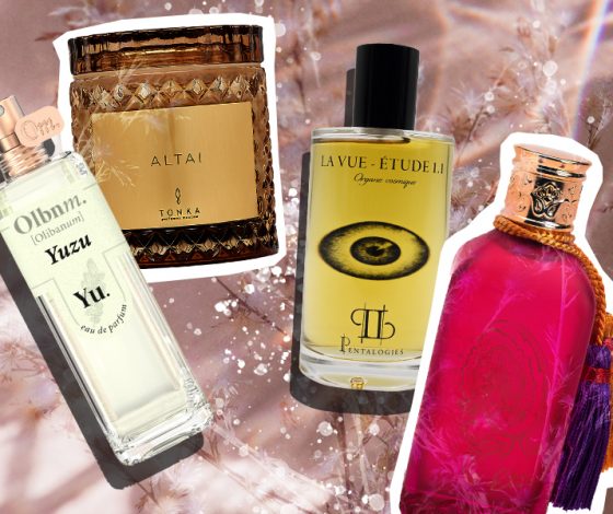 Постновогодняя яма: 7 ароматов, которые спасут тебя от зимней хандры