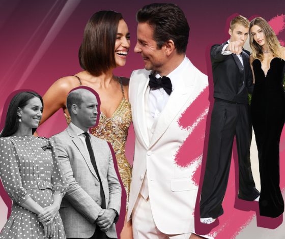 Это могли быть мы с тобой, но еще не прошло 20 лет: 7 пар, которые сошлись после расставания