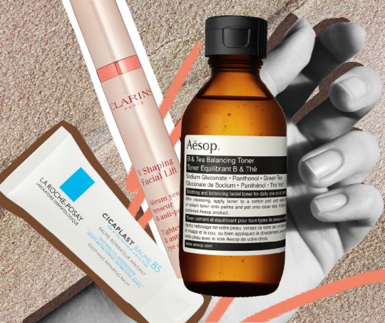 Проводник к здоровой коже: 18 средств с пантенолом, которые нужны тебе этой зимой