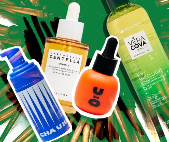 Икра морских ежей, мадагаскарская центелла и попкорн: 5 новых классных брендов для ухода за лицом и телом