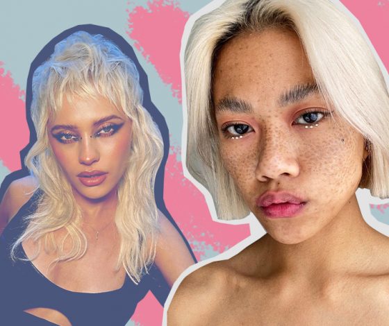 Твоя причина отложить будильник: 5 стрижек, которые не нужно укладывать