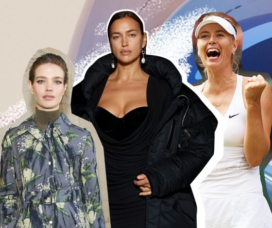 Последние герои: русские, которых обожают во всем мире