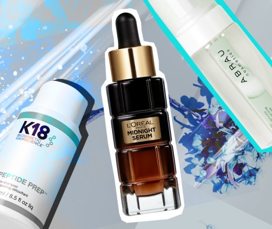 Бьюти-новинки месяца: уходовая косметика от Елены Крыгиной,  коллаборации Organic Kitchen и сразу несколько новых зарубежных брендов