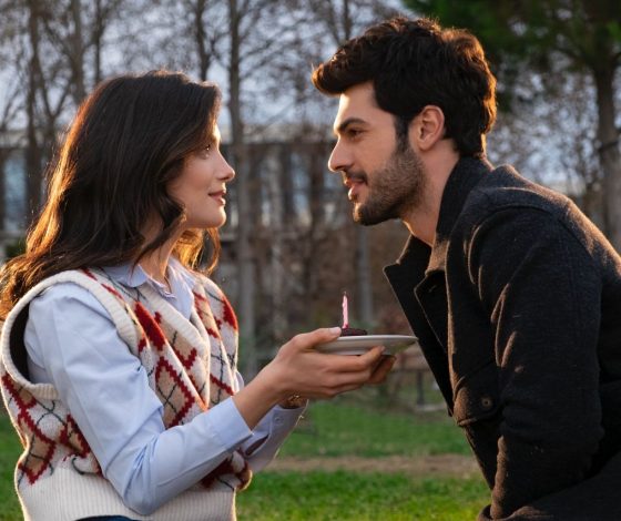 5 турецких мини-сериалов, которые можно посмотреть за новогодние праздники