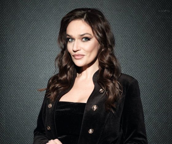 Алена Водонаева выложила редкие кадры с подросшим сыном