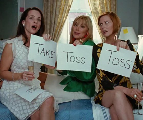 Спасибо, не надо: какую косметику нельзя дарить на Новый год?