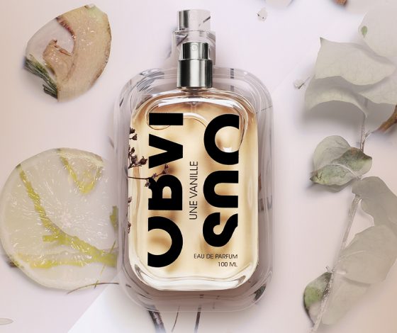 Очевидно, по-французски: новый парфюмерный бренд для ценителей шика и лаконичности