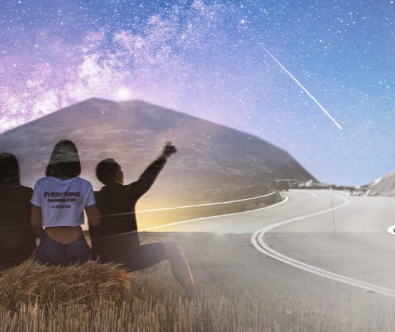 Отец подруги оказался первой любовью моей мамы: 8 реальных историй, доказывающих существование судьбы