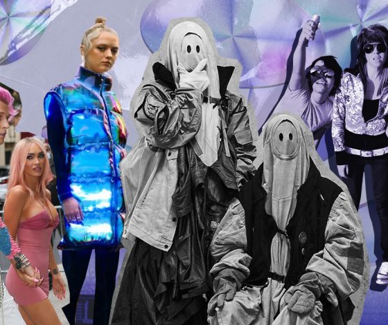 Предсказания индустрии: дизайнеры, инфлюенсеры и авторы Telegram-каналов рассуждают о том, что будет после глобальной ностальгии по эпохе нулевых