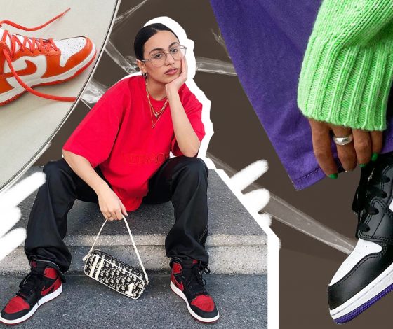 Всем сникерхедам приготовиться: 5 советов, как отличить оригинальные кроссовки от подделки