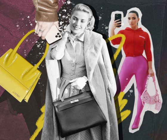 Вложение на миллион: 25 легендарных сумок, которые навсегда вошли в историю