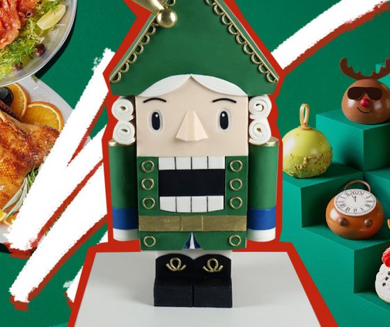 Где и как провести новогоднюю ночь: лучшие предложения от ресторанов