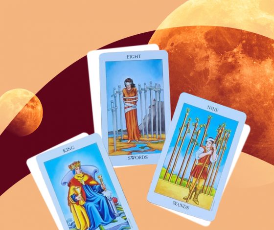 Любовь, финансы, карьера: Таро прогноз на 2024 год для всех знаков зодиака