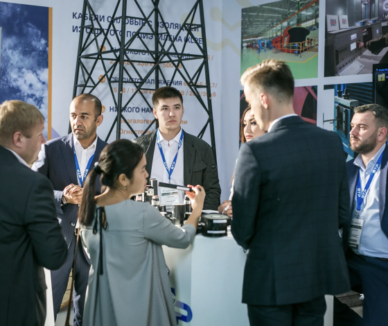 Будущее энергетики: главное о международной выставке Powerexpo Almaty 2019