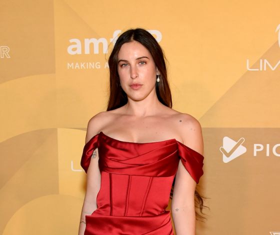 Нечего скрывать: дочь Деми Мур и Брюса Уиллиса появилась в нижнем белье