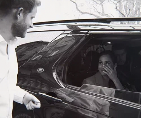 Об угрозах, королевской жизни и разочарованиях: главное из документального сериала о Меган Маркл и принце Гарри