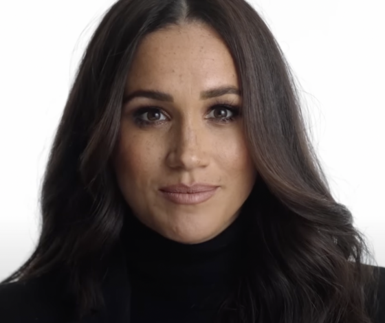 О чем на этот раз? Меган Маркл и принц Гарри снялись в новом сериале. Вышел трейлер картины