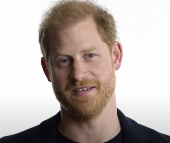 Принца Гарри могут выслать из страны после признания в употреблении запрещенных веществ