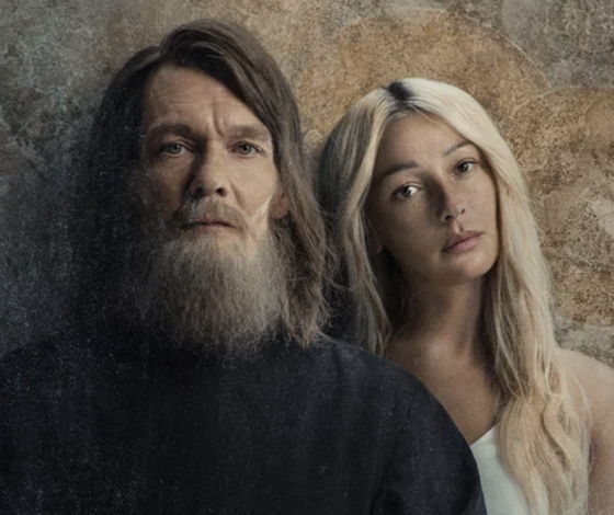 Верблюд на съемочной площадке и воскресная литургия: как снимали «Монастырь»