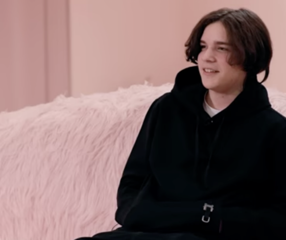 Первый миллион, развод родителей и невышедший трек с Егором Кридом: большое интервью сына Федора Дунаевского