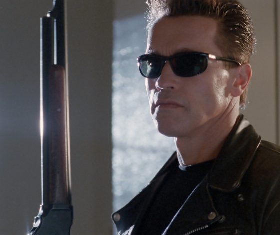 Он вернется? Джеймс Кэмерон заявил о возможном перезапуске «Терминатора»