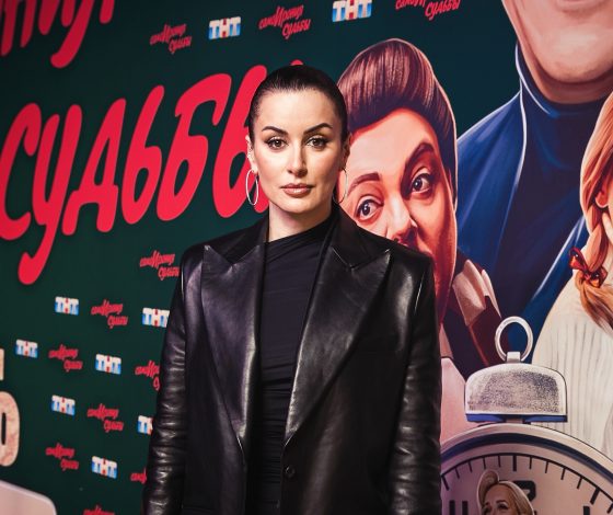 Филипп Киркоров, Ольга Бузова, Тина Канделаки и другие на премьере фильма «СамоИрония судьбы!»