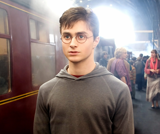 «Гарри Поттер» и «Фантастические твари» исчезнут из российских онлайн-кинотеатров