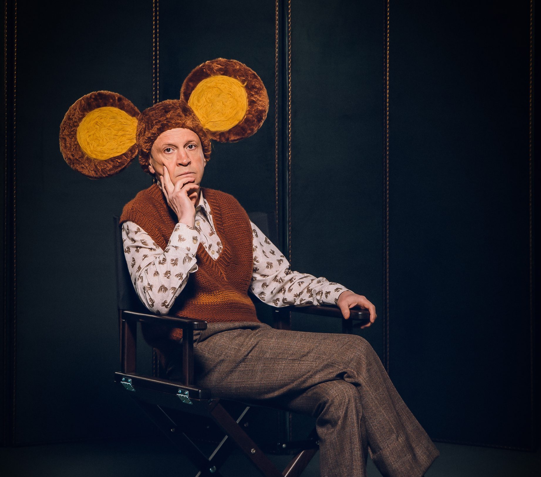 New Year’s Eve: the premiere of the fairy tale “The Event in the Land of Multi-Pulti”