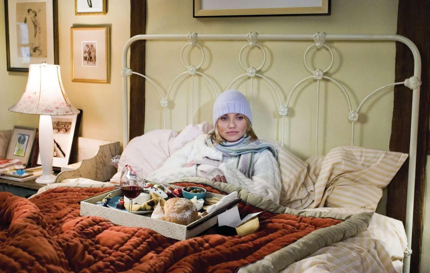 5 proven ways not to get sick this winter