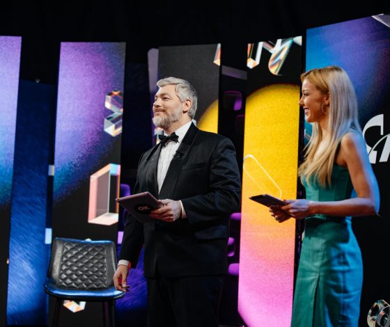 «Голос. Дети», «Тетя Марта» и «Сердце пармы»: объявлены победители премии «Самый ОК»