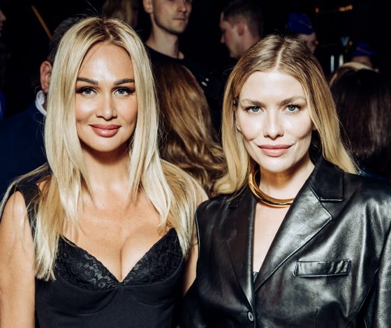 Лена Перминова, Филипп Киркоров, Ольга Бузова и другие на закрытом премьерном показе шоу Crave Airlines