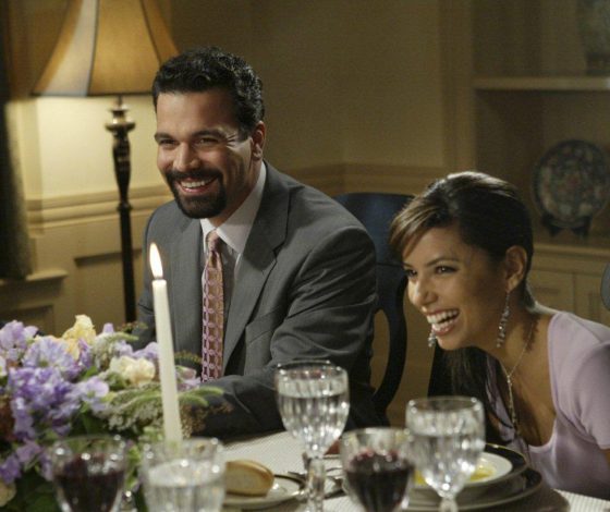 Тест: на какую пару из «Отчаянных домохозяек» похожи ваши отношения?