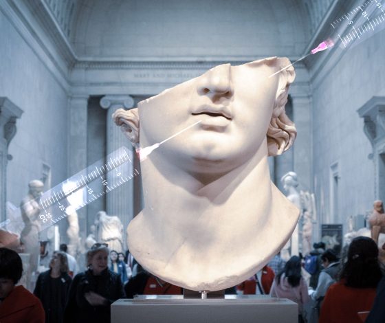 «Молодой человек потом рыдал»: как устроен мир мужской косметологии и почему врачи любят пациентов больше, чем пациенток?