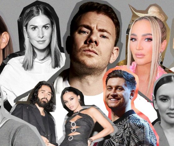 «Восемь лет — это бесконечность»: звезды российского шоу-бизнеса поздравляют PEOPLETALK с днем рождения