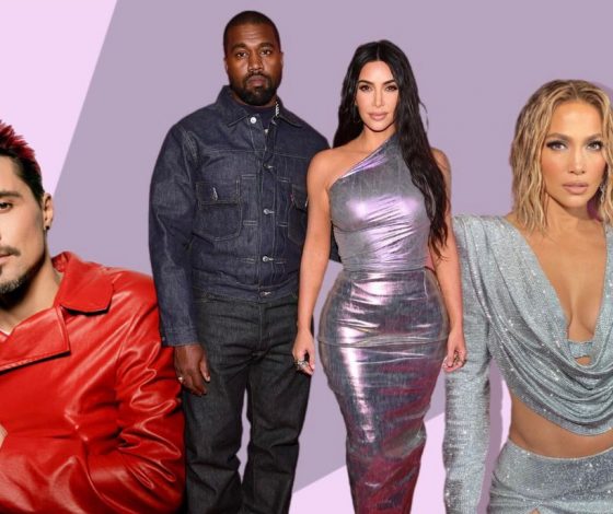 От Димы Билана до Канье Уэста: как менялись самые рейтинговые звезды на PEOPLETALK за 8 лет