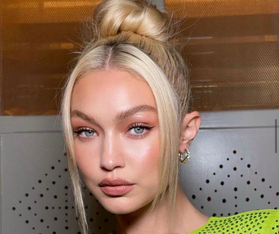 «Особая связь»: Джиджи Хадид рассказала об отношениях с 2-летней дочкой