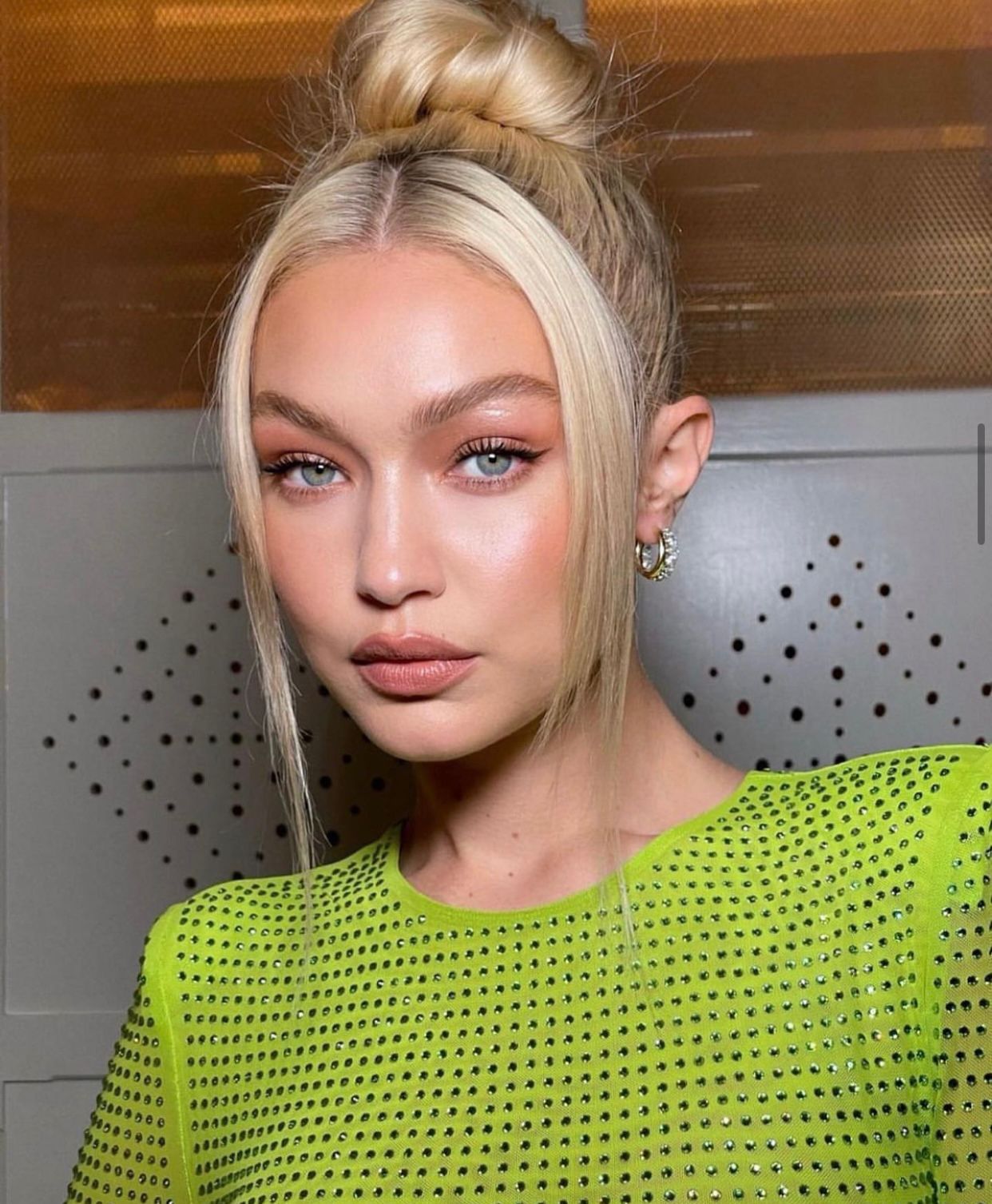 ‘Special connection’: Gigi Hadid talks about her relationship with her 2-year-old daughter