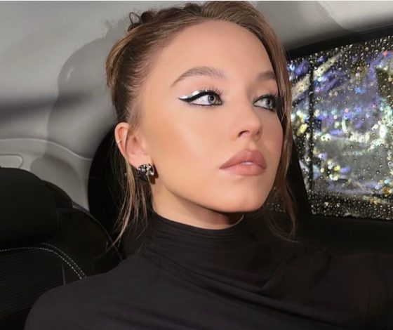 5 простых праздничных укладок, которые ты повторишь самостоятельно (инструкция прилагается)