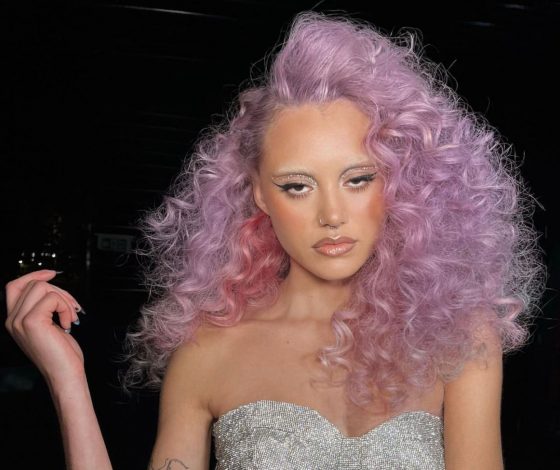 Главные тренды в прическах на 2023 год