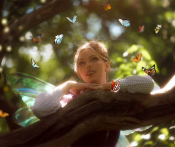 Монетизировать любовь к мультфильмам: кто такие косплееры и как они зарабатывают на своей схожести с персонажами и звездами?