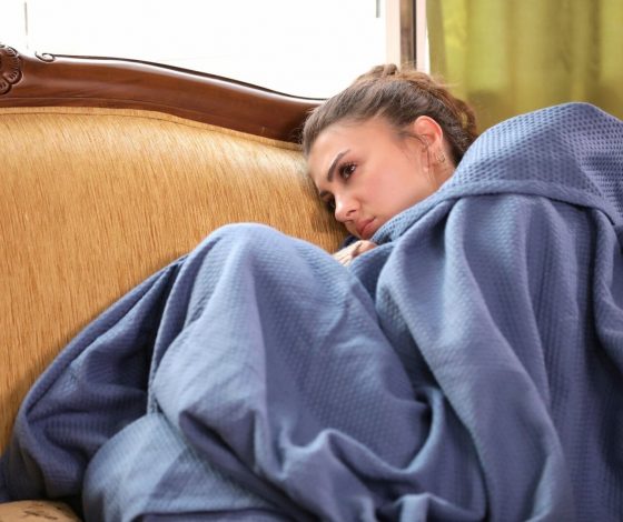 Тест: ранимый ли ты человек?