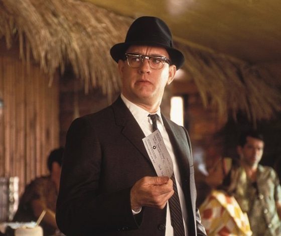 Время, остановись: как выглядит 66-летний Том Хэнкс сейчас?