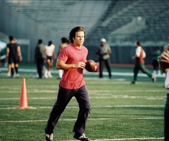 Reebok возвращается в Россию. Куда идти?