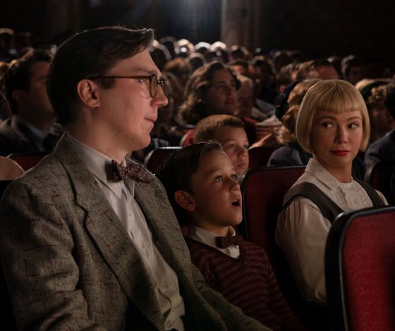 Номинанты на «Оскар – 2023»: 10 фильмов, которые наверняка получат главную кинопремию мира