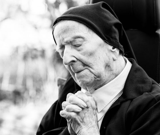 Умерла старейшая жительница планеты