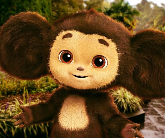 Новый рекорд: «Чебурашка» заработал в прокате более 4 млрд рублей