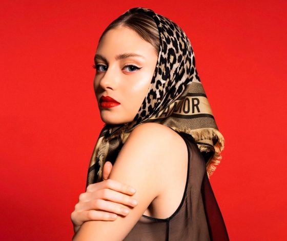 Дочь Хайди Клум отдыхает на яхте в бикини. Мы оцениваем на 11/10