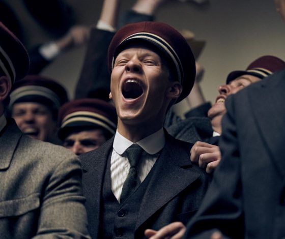 BAFTA 2023: «Элвис», «На Западном фронте без перемен», «Вавилон» и другие победители премии