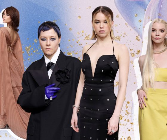 Конец эпохи красных дорожек: почему даже Дженна Ортега и Милли Олкок не смогли спасти «Золотой глобус – 2023»?