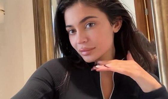 Слух дня: Тимоти Шаламе и Кайли Дженнер встречаются